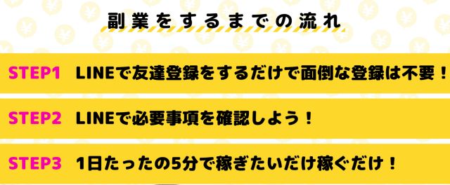 幸副ネット 中田 なかた は副業詐欺なのか 稼ぐ事はできるのか 口コミや評判を調査 副業a